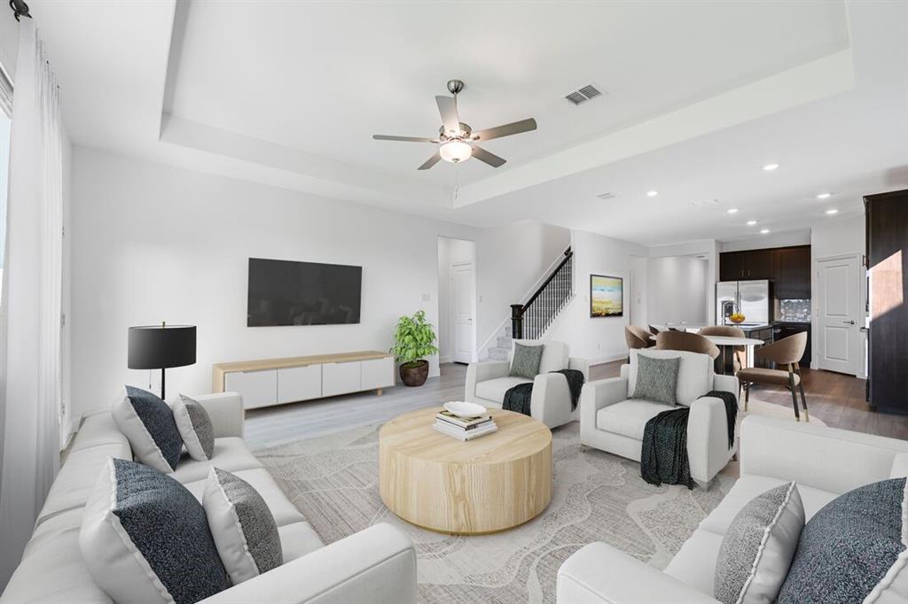 Madero - Residential