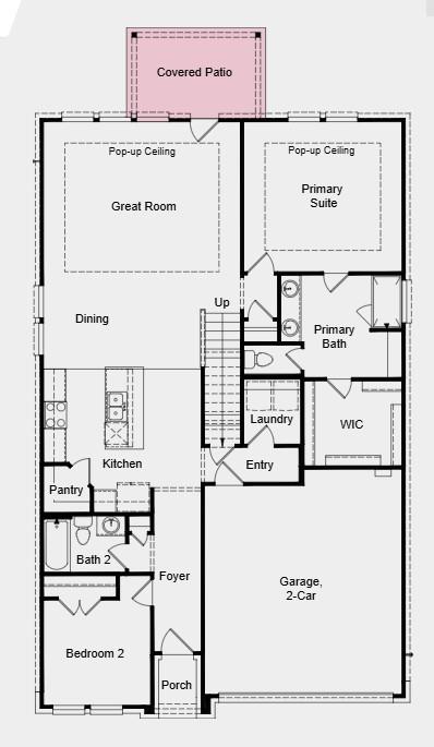 14921 Hierba Mora Drive