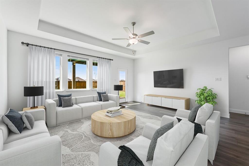 Madero - Residential