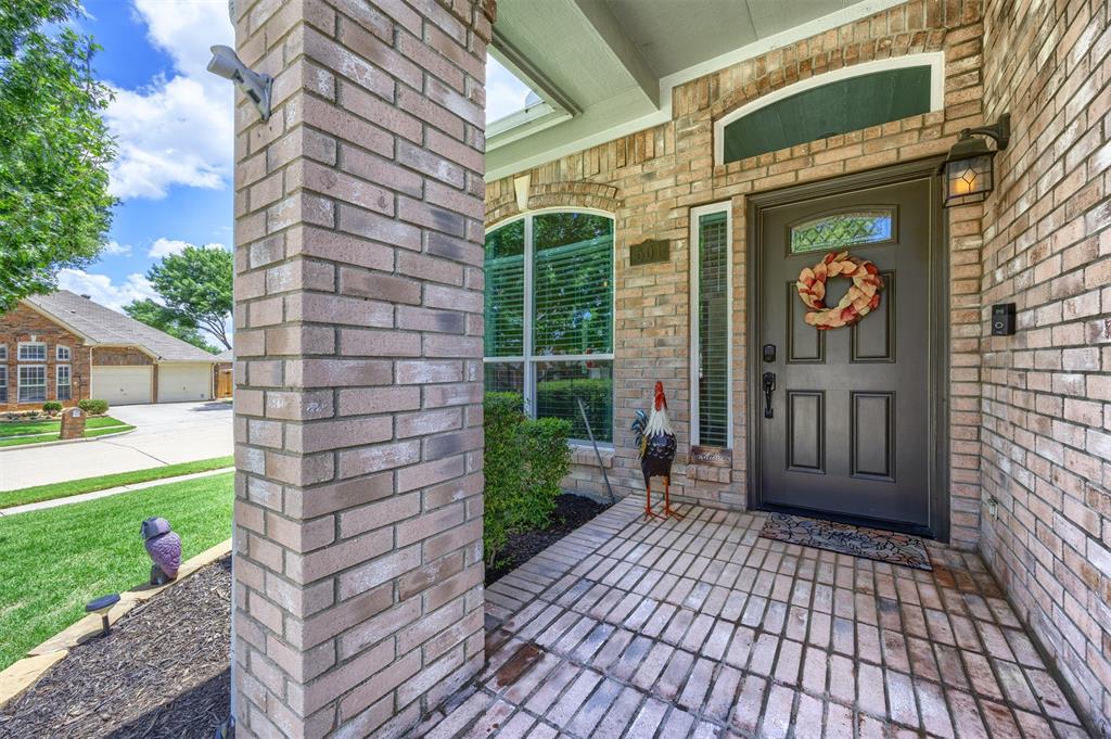 501 Outlook Cove