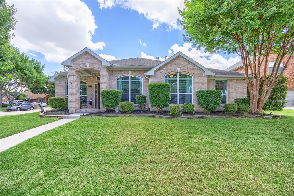 501 Outlook Cove