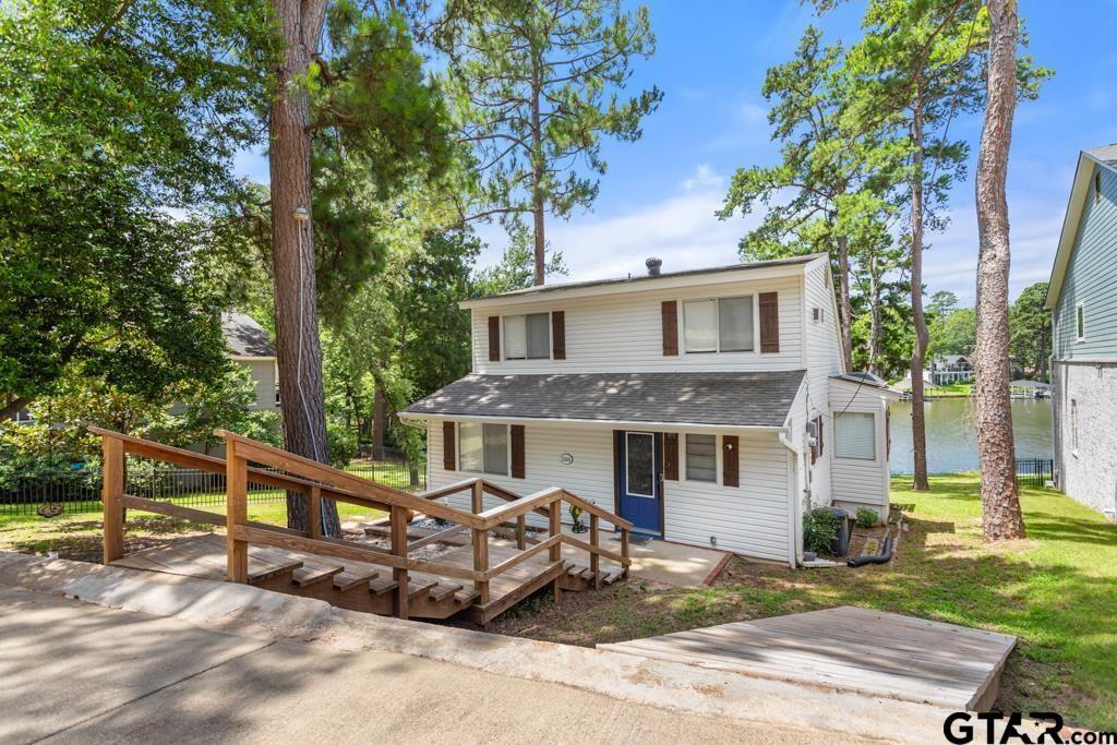 Hide A Way Lake - Residential