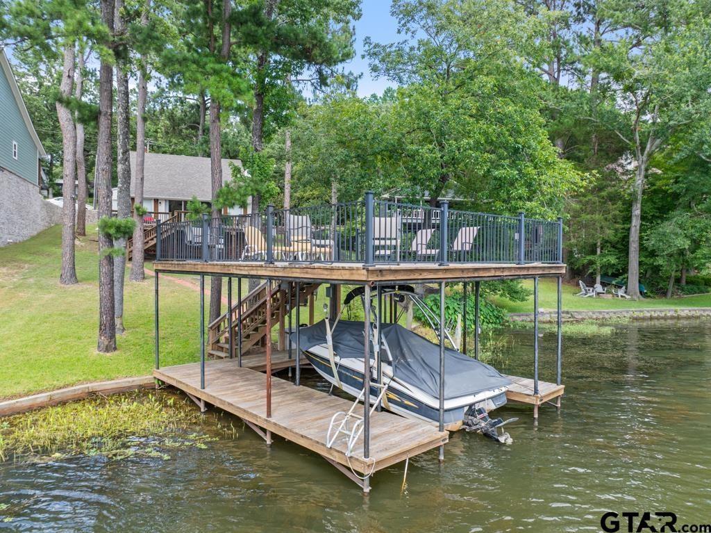 Hide A Way Lake - Residential