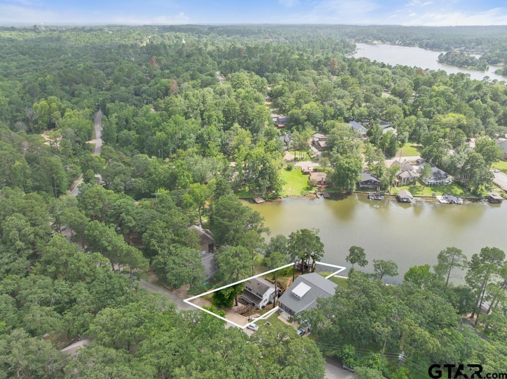 Hide A Way Lake - Residential