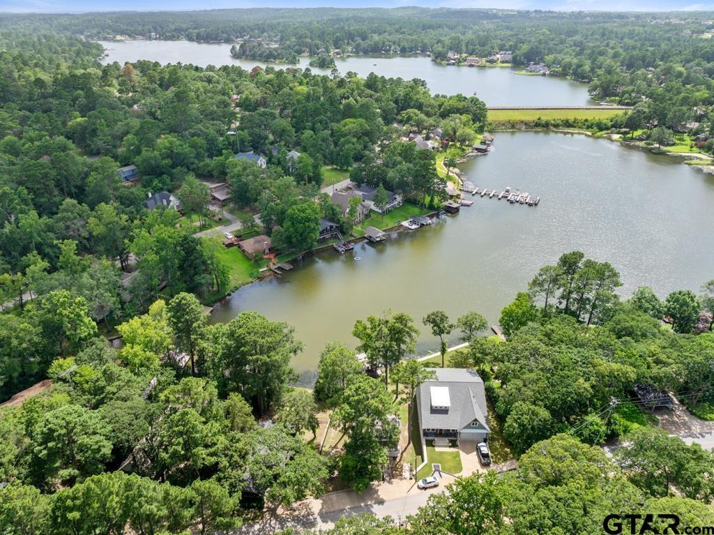 Hide A Way Lake - Residential