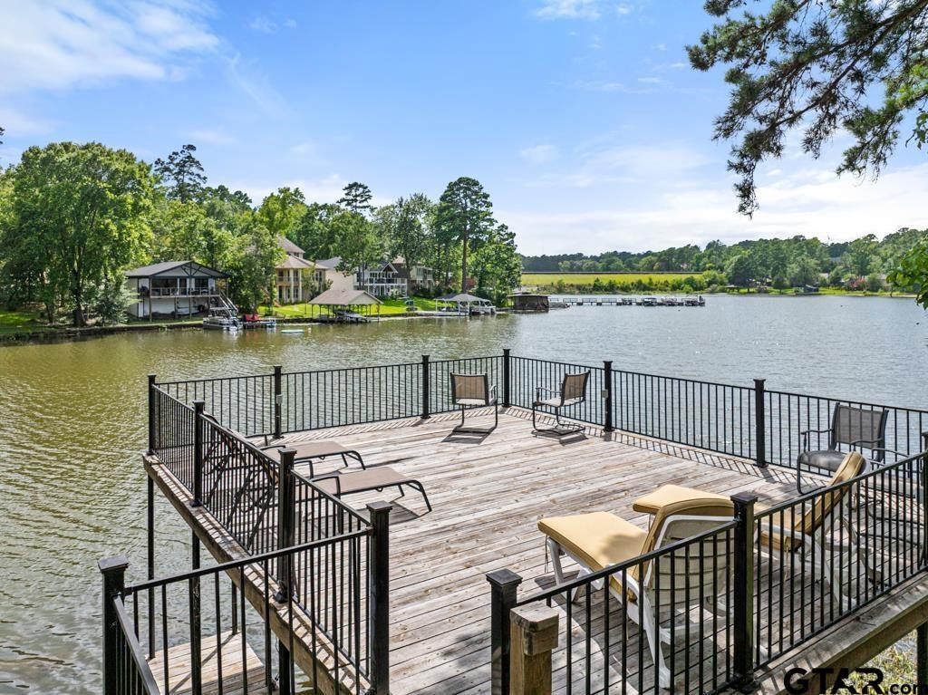 Hide A Way Lake - Residential