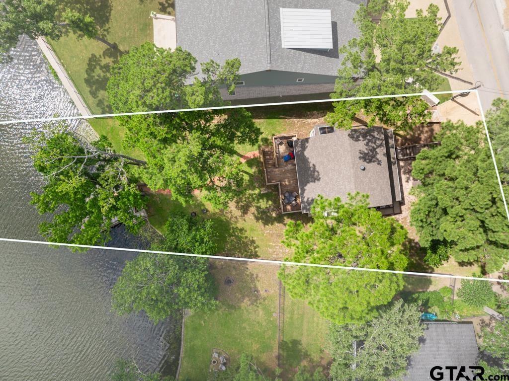 Hide A Way Lake - Residential