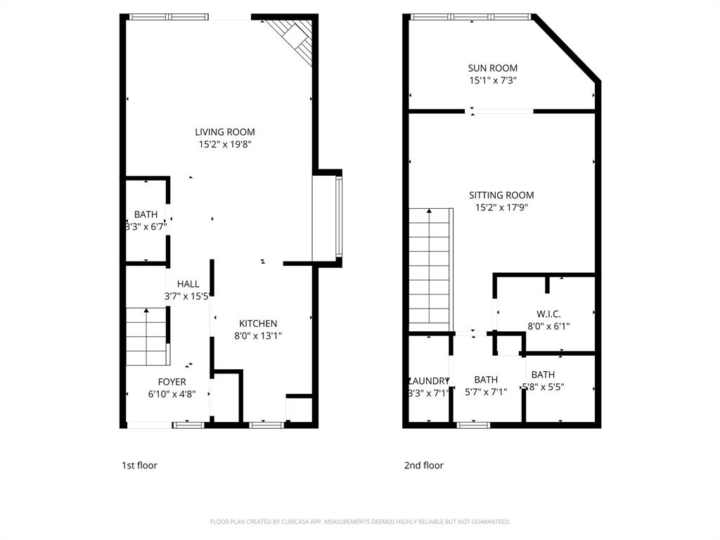 Glen Oaks Twnhms Condo - Residential