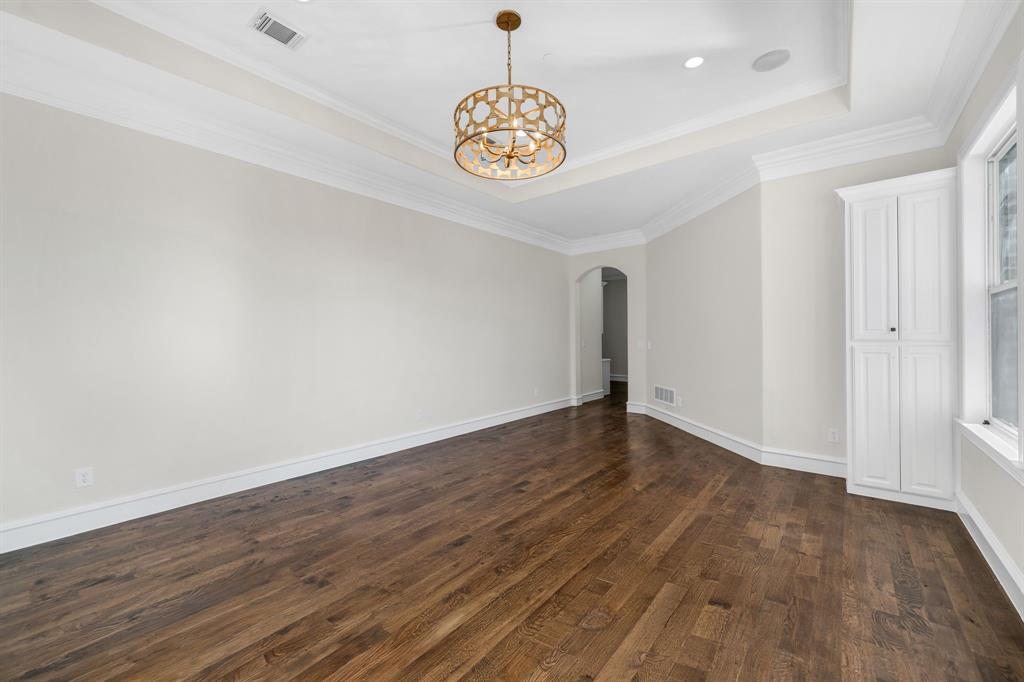 Starwood Ph 6 Villages 19 & 20 - Residential