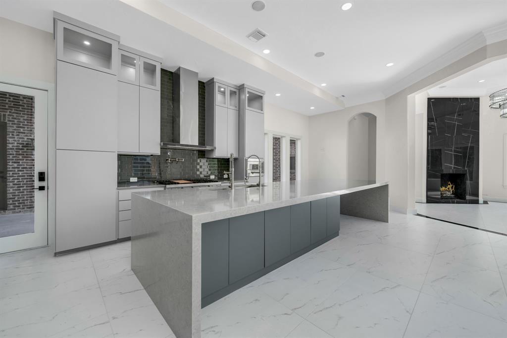 Starwood Ph 6 Villages 19 & 20 - Residential