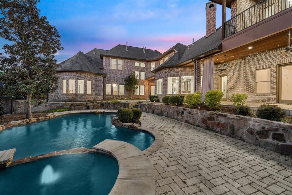 Starwood Ph 6 Villages 19 & 20 - Residential