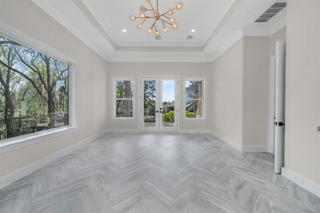 Starwood Ph 6 Villages 19 & 20 - Residential