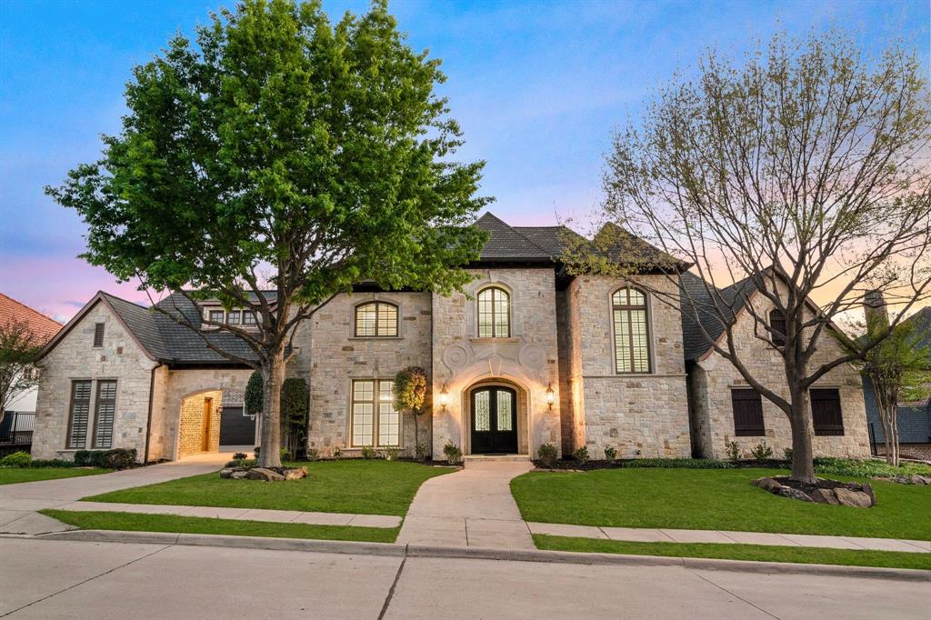 Starwood Ph 6 Villages 19 & 20 - Residential