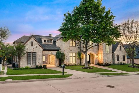 6363 Pintail Lane Frisco TX 75034