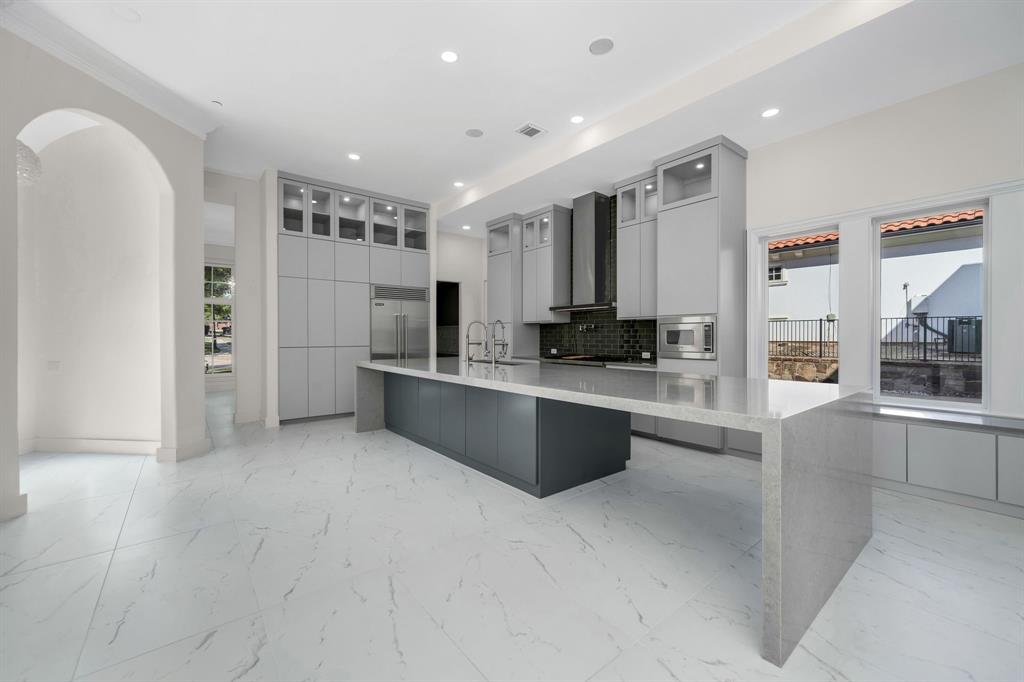 Starwood Ph 6 Villages 19 & 20 - Residential