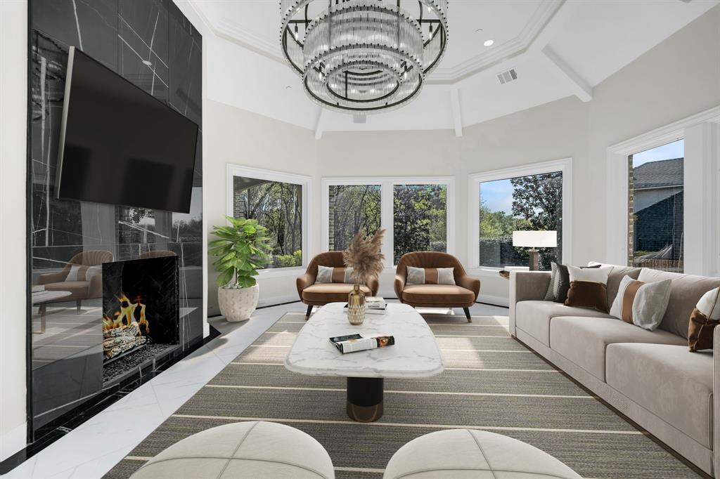 Starwood Ph 6 Villages 19 & 20 - Residential