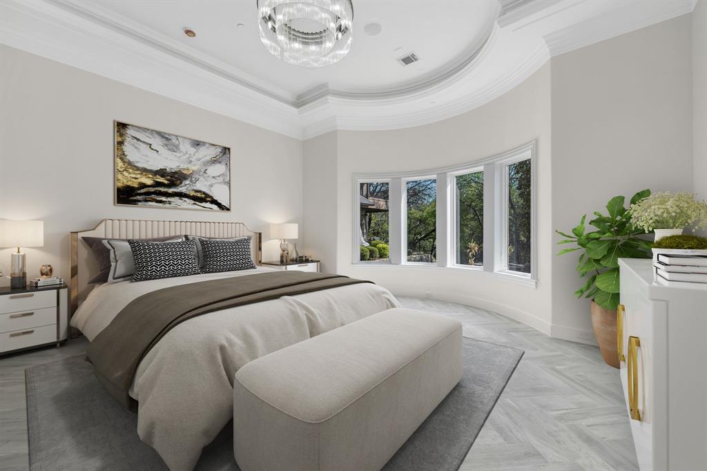 Starwood Ph 6 Villages 19 & 20 - Residential