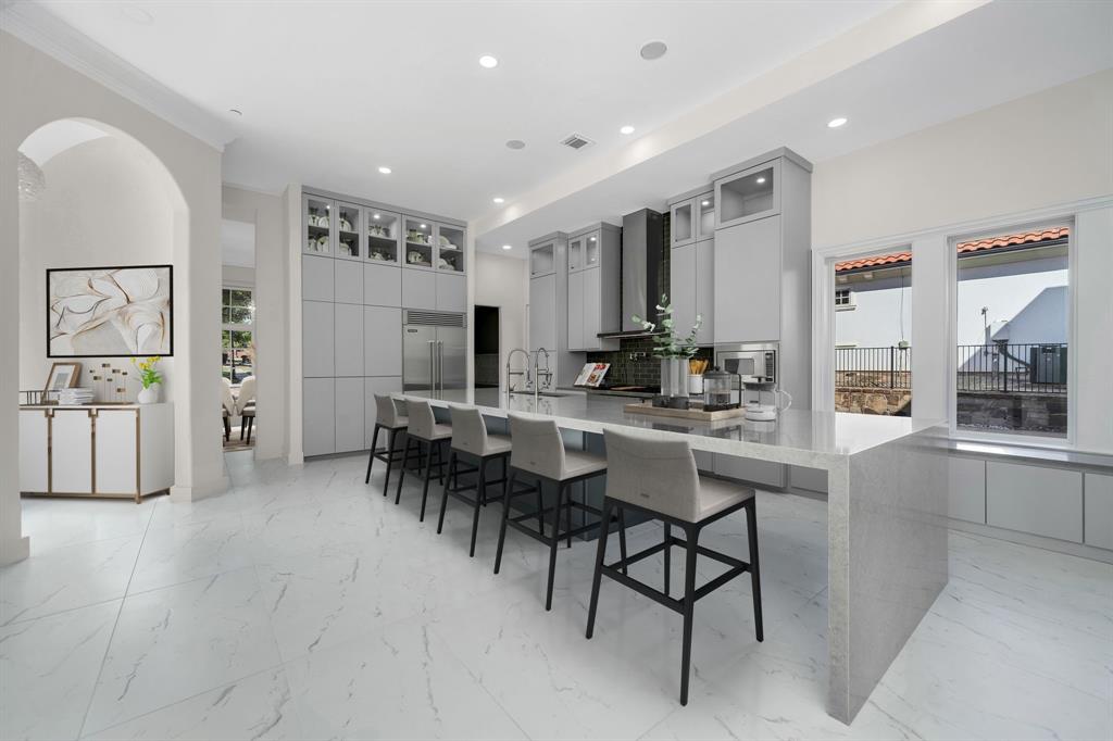 Starwood Ph 6 Villages 19 & 20 - Residential