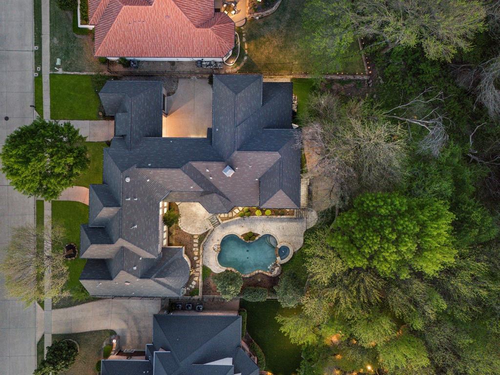 Starwood Ph 6 Villages 19 & 20 - Residential