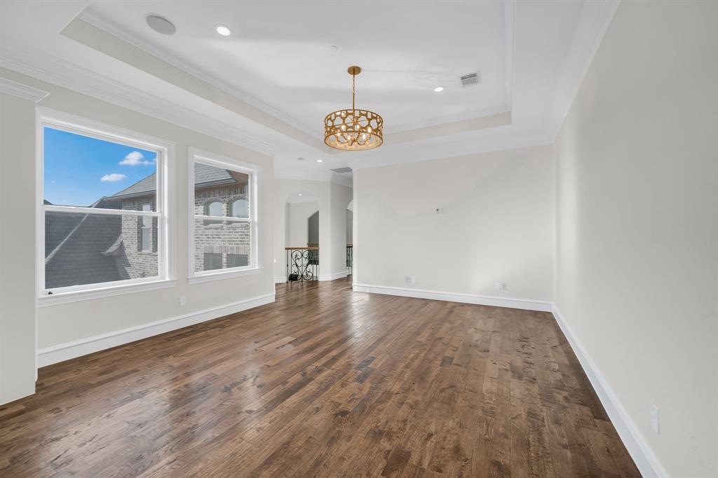 Starwood Ph 6 Villages 19 & 20 - Residential