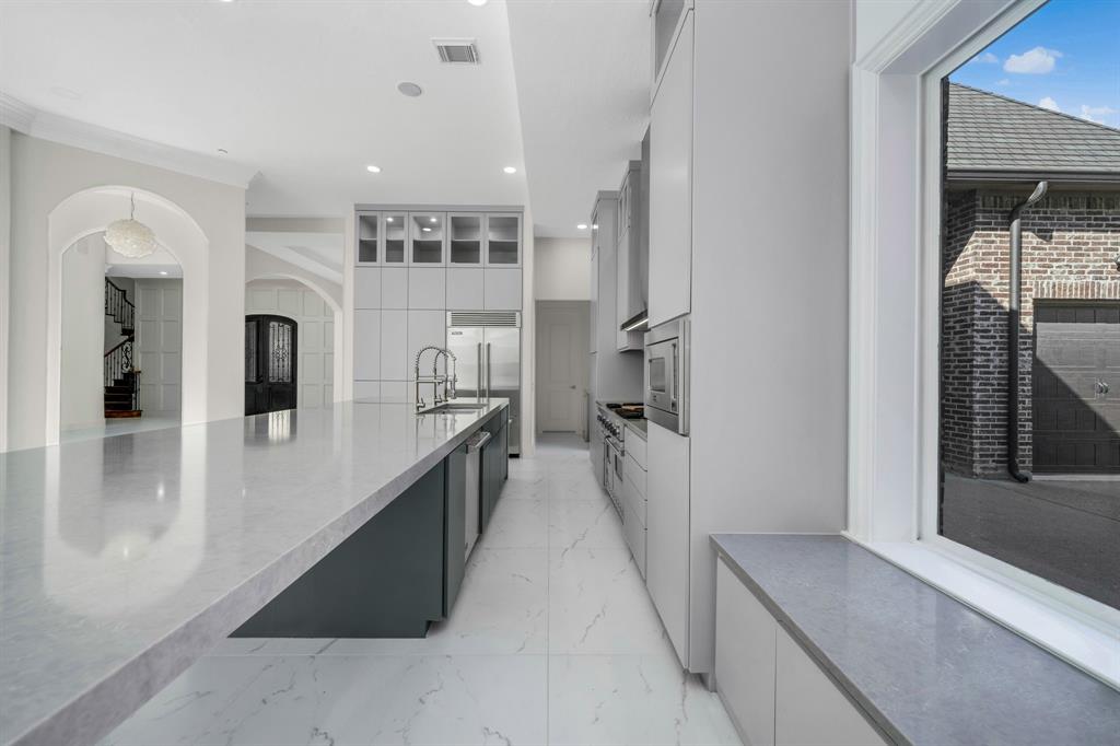 Starwood Ph 6 Villages 19 & 20 - Residential