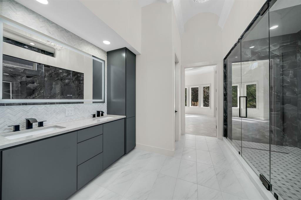 Starwood Ph 6 Villages 19 & 20 - Residential