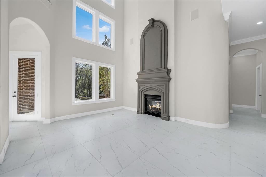 Starwood Ph 6 Villages 19 & 20 - Residential