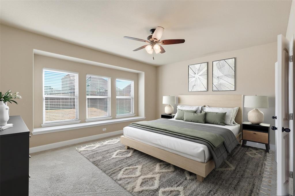 Sonoma Verde Ph 1 - Residential