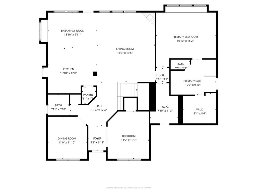 Sonoma Verde Ph 1 - Residential