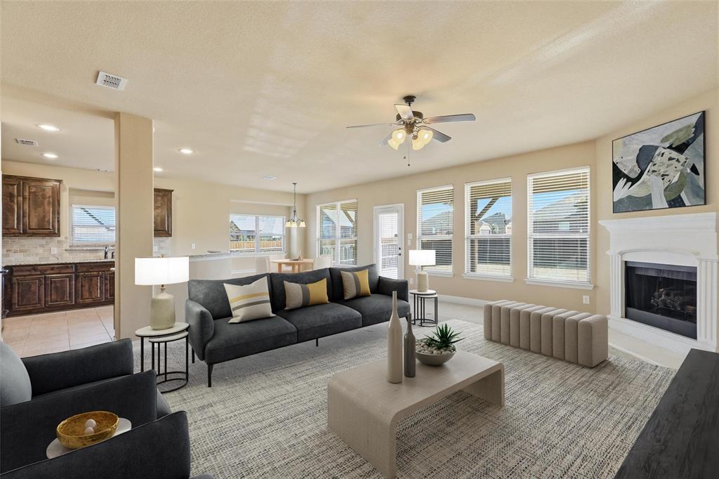 Sonoma Verde Ph 1 - Residential
