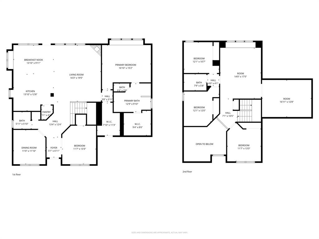 Sonoma Verde Ph 1 - Residential