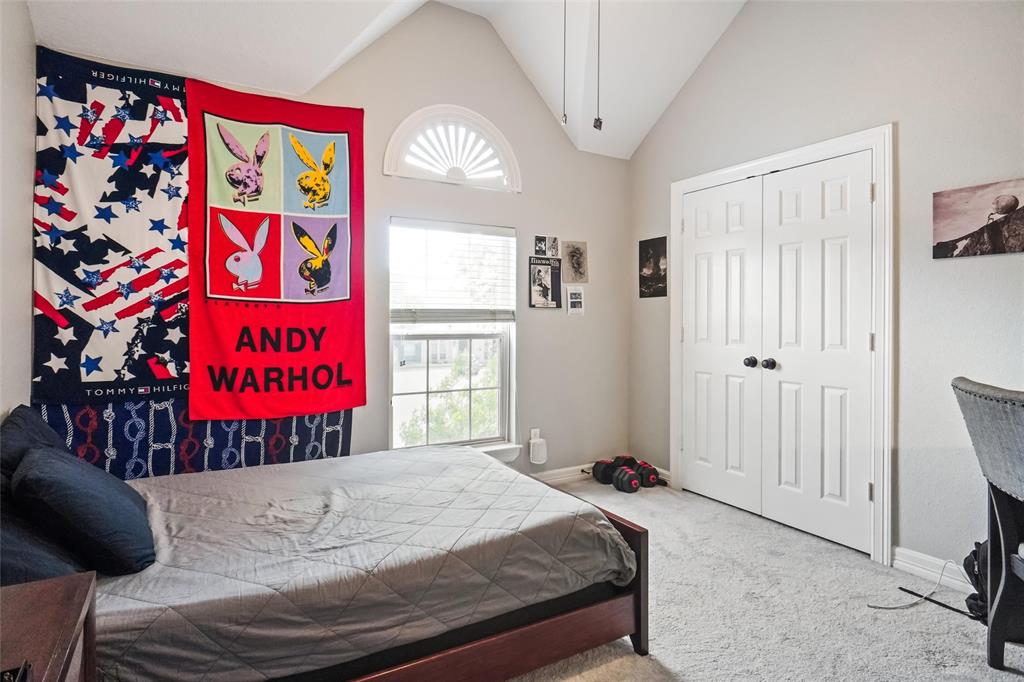 Northlake Woodlands East 10 Ph C - Residential