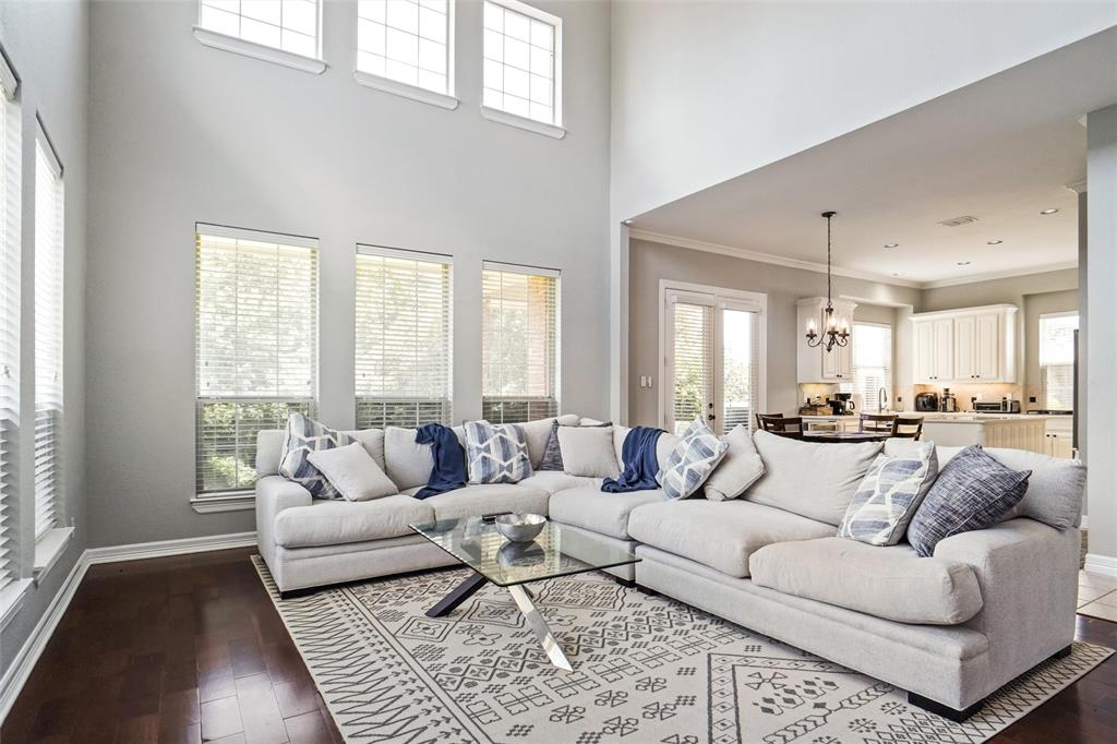 Northlake Woodlands East 10 Ph C - Residential