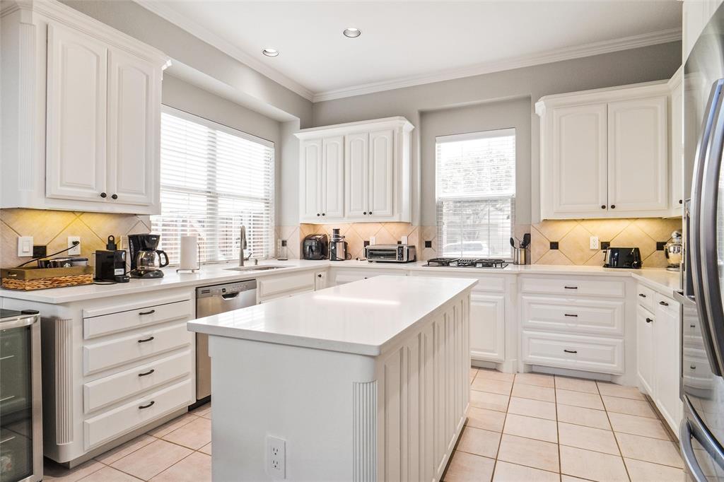 Northlake Woodlands East 10 Ph C - Residential