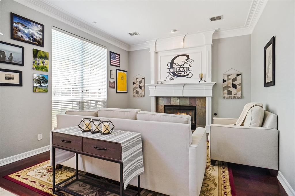 Northlake Woodlands East 10 Ph C - Residential