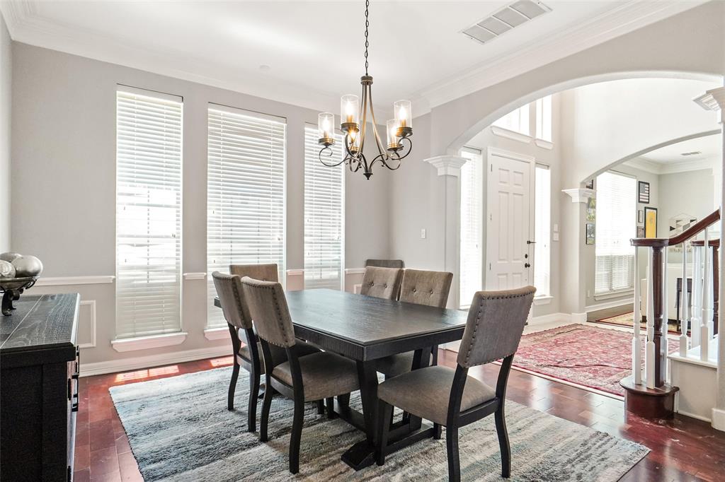 Northlake Woodlands East 10 Ph C - Residential