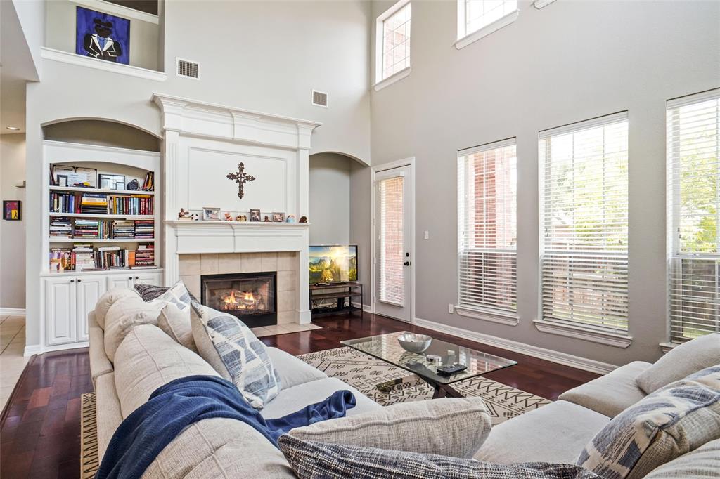 Northlake Woodlands East 10 Ph C - Residential