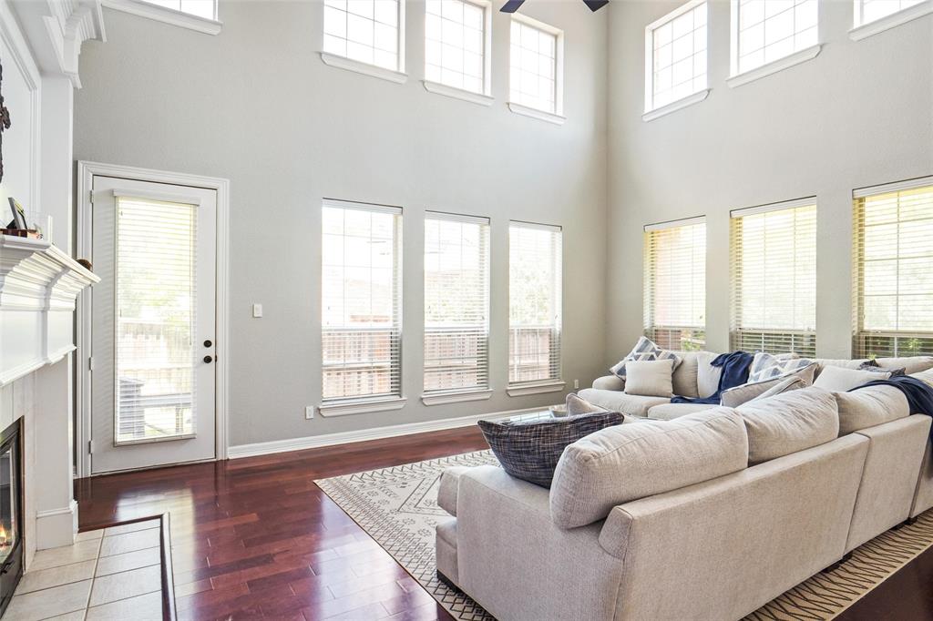 Northlake Woodlands East 10 Ph C - Residential