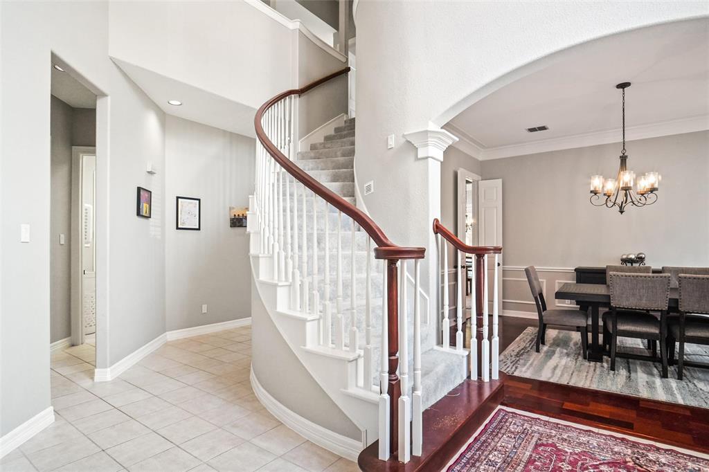 Northlake Woodlands East 10 Ph C - Residential