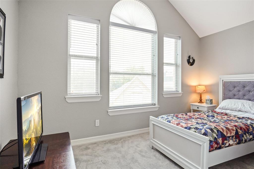 Northlake Woodlands East 10 Ph C - Residential