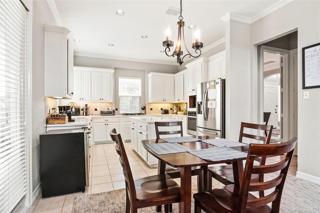 Northlake Woodlands East 10 Ph C - Residential