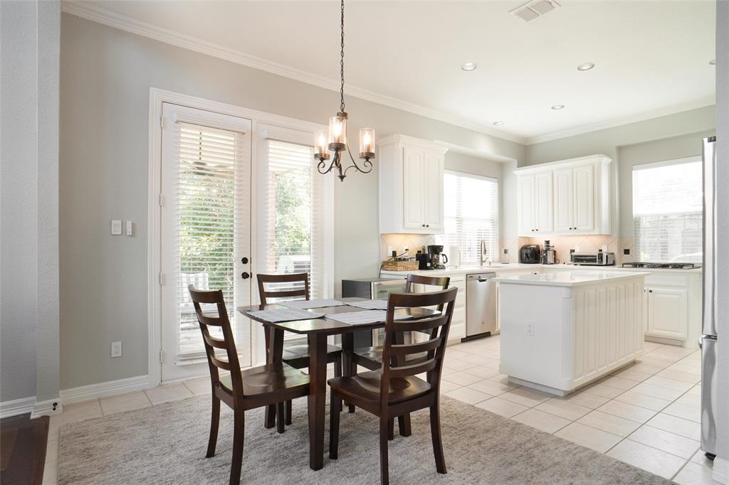 Northlake Woodlands East 10 Ph C - Residential