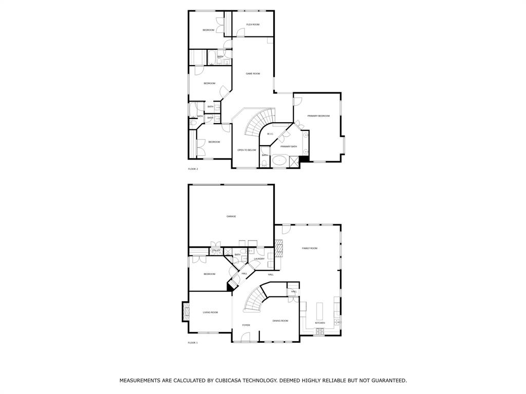 Northlake Woodlands East 10 Ph C - Residential