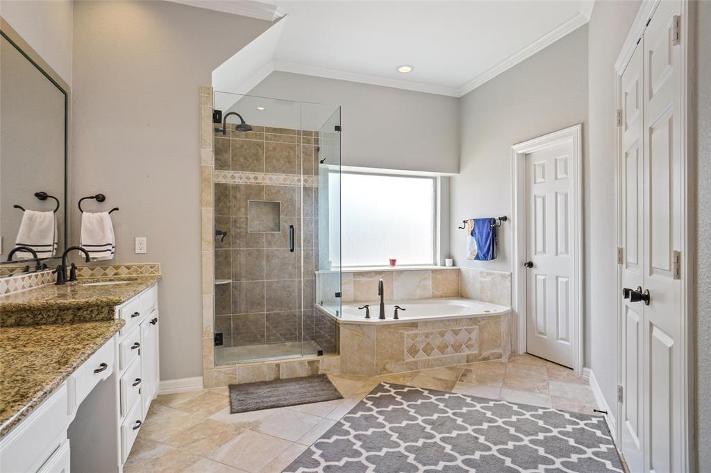 Northlake Woodlands East 10 Ph C - Residential