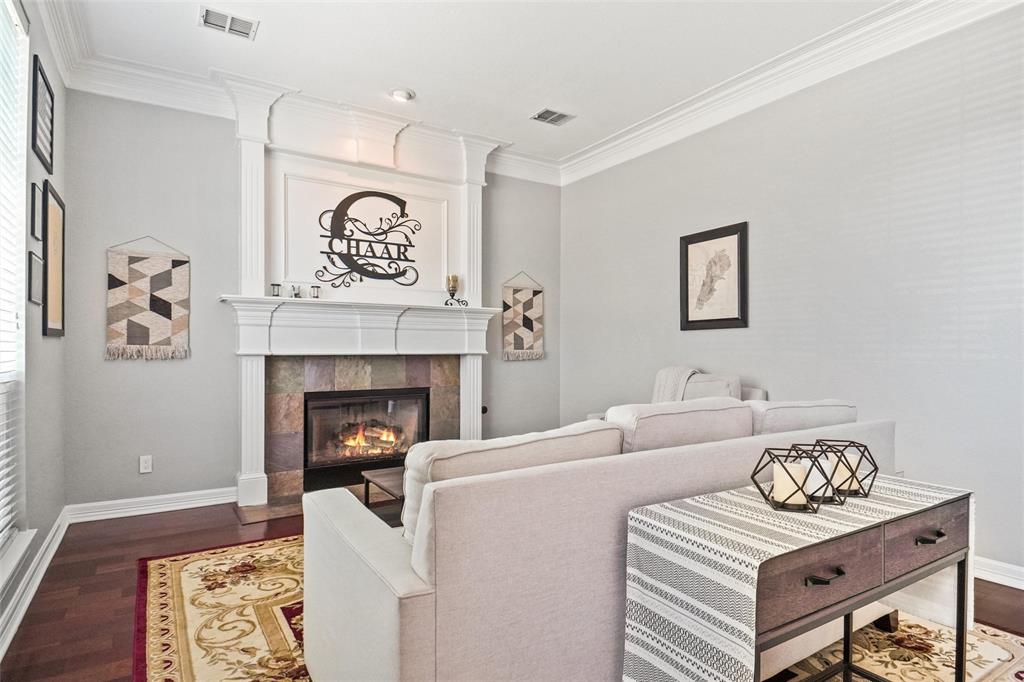 Northlake Woodlands East 10 Ph C - Residential