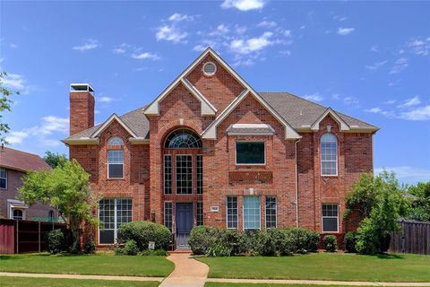 984 E Bethel School Road Coppell TX 75019