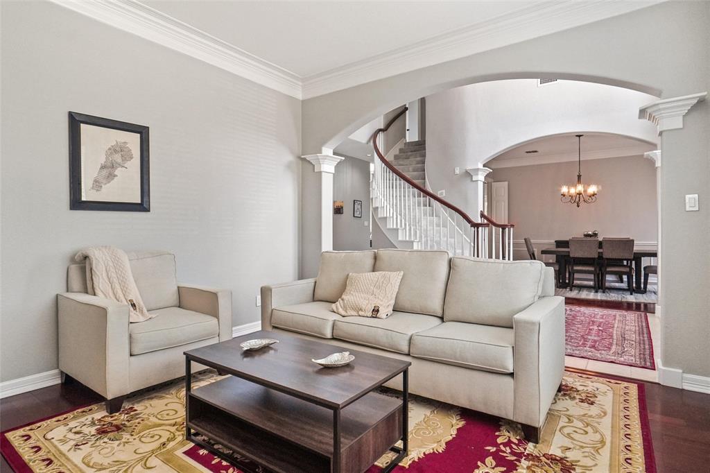 Northlake Woodlands East 10 Ph C - Residential