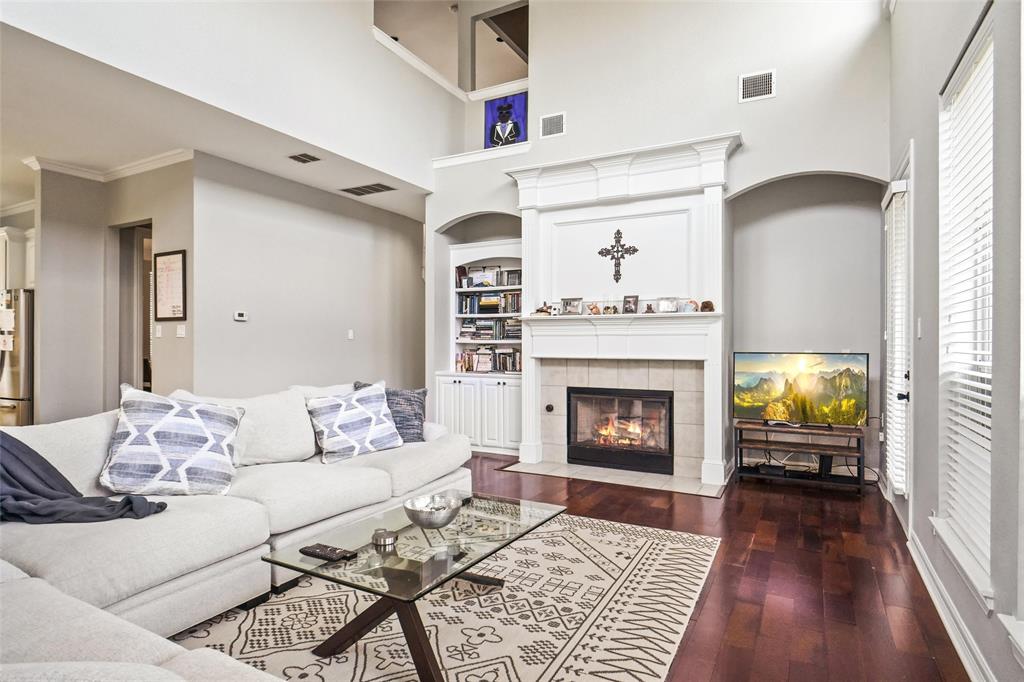 Northlake Woodlands East 10 Ph C - Residential