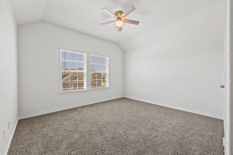 A home in Little Elm