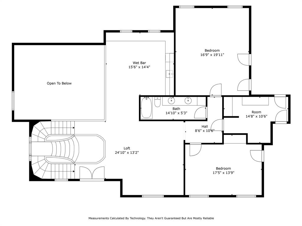 Glen Lakes 02 Rev - Residential